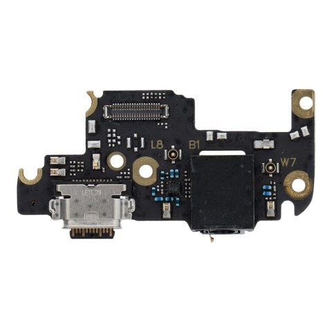 Płytka ładowania do MOTOROLA G 5G OEM (Fast Charger)