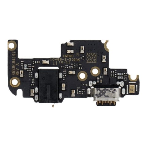 Płytka ładowania do MOTOROLA G 5G OEM (Fast Charger)