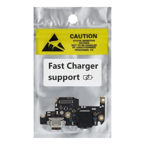 Płytka ładowania do MOTOROLA G 5G OEM (Fast Charger)