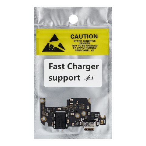 Płytka ładowania do MOTOROLA G 5G OEM (Fast Charger)