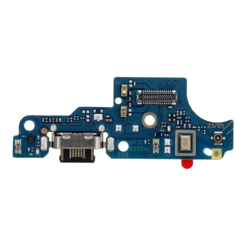 Płytka ładowania do MOTOROLA G30 OEM (Fast Charger)