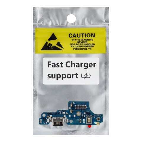 Płytka ładowania do MOTOROLA G30 OEM (Fast Charger)