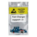 Płytka ładowania do MOTOROLA G30 OEM (Fast Charger)