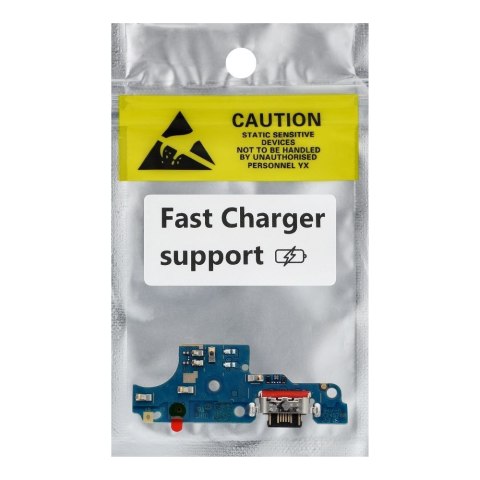 Płytka ładowania do MOTOROLA G30 OEM (Fast Charger)