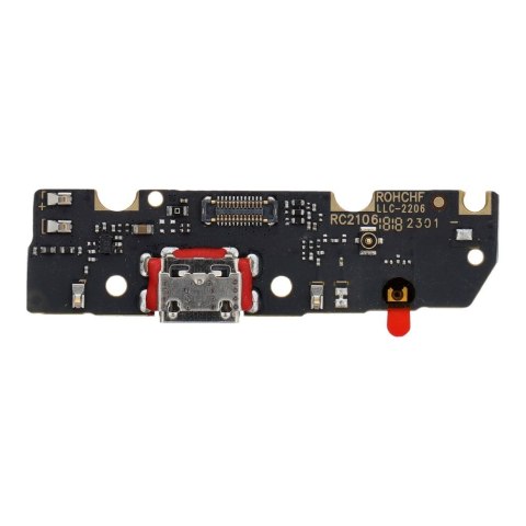 Płytka ładowania do MOTOROLA G6 Play OEM (Fast Charger)