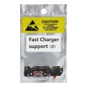 Płytka ładowania do MOTOROLA G6 Play OEM (Fast Charger)