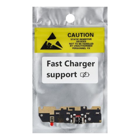 Płytka ładowania do MOTOROLA G6 Play OEM (Fast Charger)