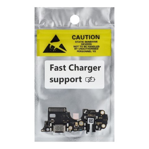Płytka ładowania do OPPO A16 CPH2269 CPH2275 OEM (Fast Charger)