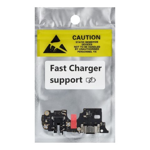 Płytka ładowania do OPPO A16 CPH2269 CPH2275 OEM (Fast Charger)