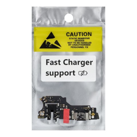 Płytka ładowania do OPPO A53 2020 CPH2127 OEM (Fast Charger)