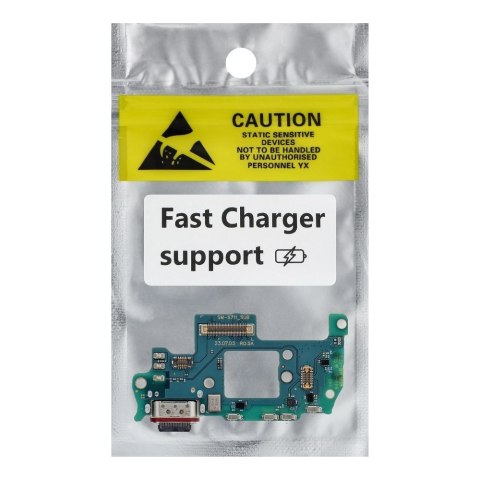 Płytka ładowania do SAMSUNG S23 FE OEM (Fast Charger)