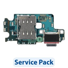 ServicePack Płytka ładowania usb SAMSUNG S25 GH96-18238A