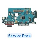 ServicePack Płytka ładowania usb SAMSUNG S25 GH96-18238A