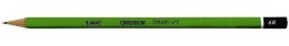 Ołówek CRITERIUM 6B (12szt) BIC