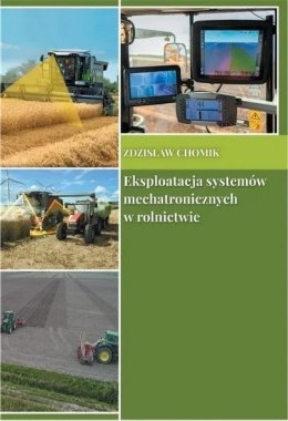 Eksploatacja systemów mechatronicznych w...