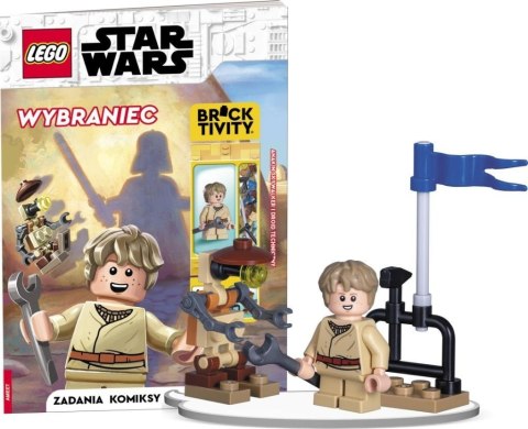 LEGO(R) Star Wars. Wybraniec