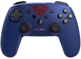 Pad bezprzewodowy do PC/Switch/Android/IOS Trust GXT 542SM Muta granatowy