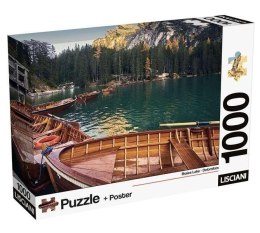 Puzzle 1000 Adults Dolomity