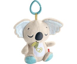 Fisher Price JBD65 Przytulanka Koala