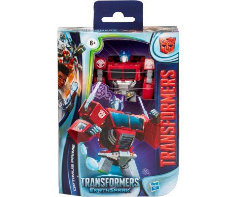 Hasbro F6735 Transformers EarthSpark Optimus Prime