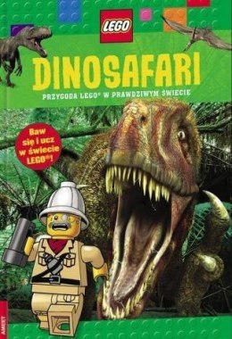LEGO(R) Dinosafari