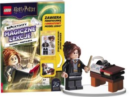 Lego Harry Potter. Magiczne lekcje