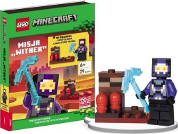 Lego Minecraft. Misja 