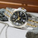 ZEGAREK DAMSKI CASIO LTP-1314SG-1A (zd574d) + BOX