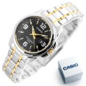 ZEGAREK DAMSKI CASIO LTP-1314SG-1A (zd574d) + BOX