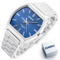 ZEGAREK MĘSKI CASIO MTP-B140D-2A + BOX