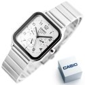 ZEGAREK MĘSKI CASIO MTP-M306D-7A + BOX