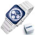 ZEGAREK MĘSKI CASIO MTP-M307D-2B + BOX