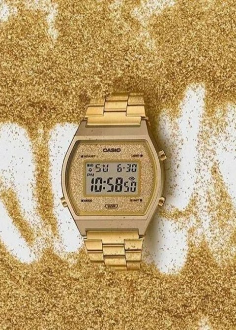 Zegareki Casio Vintage B640WGG-9EF +BOX
