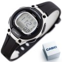 ZEGAREK DAMSKI CASIO LW-203-1AV (zd601a)