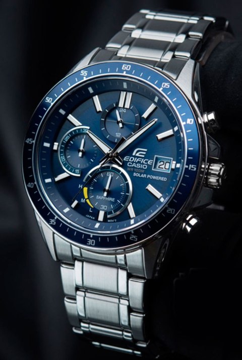 Zegarek Casio EFS-S510D-2A