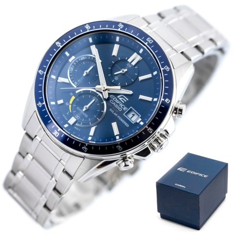Zegarek Casio EFS-S510D-2A