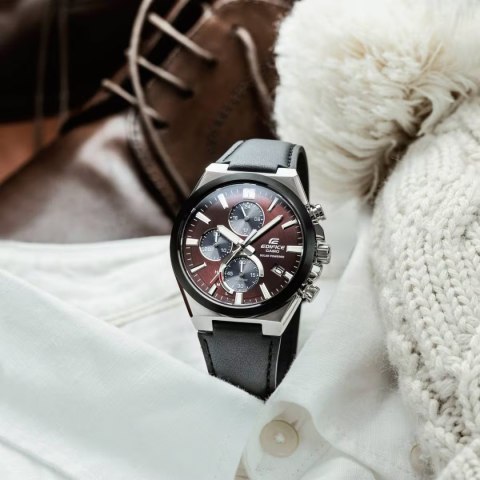Zegarek Casio EFS-S630BL-5AVUEF