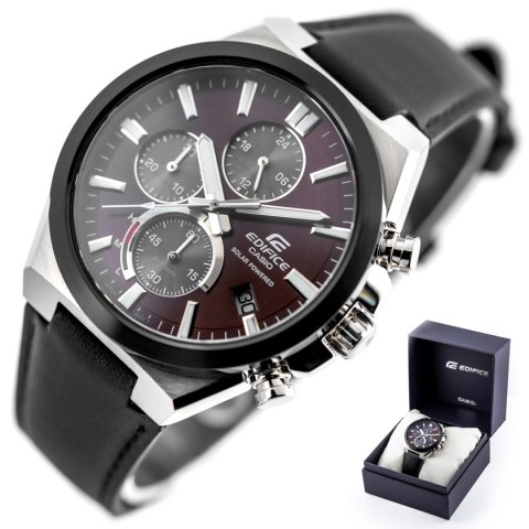 Zegarek Casio EFS-S630BL-5AVUEF