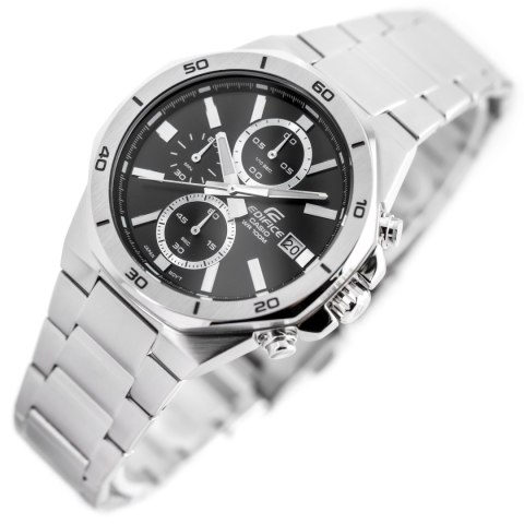 Zegarek Casio EFV-640D-1AVUEF