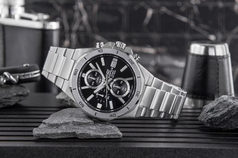 Zegarek Casio EFV-640D-1AVUEF