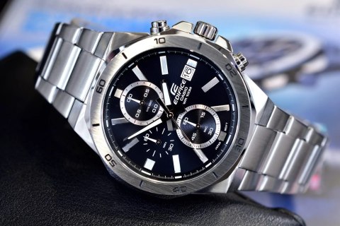 Zegarek Casio EFV-640D-1AVUEF