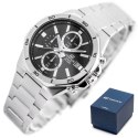 Zegarek Casio EFV-640D-1AVUEF