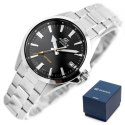Zegarek Męski Casio Edifice EFV-100D-1AVUEF + BOX
