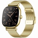 SMARTWATCH DAMSKI GRAVITY GT32-2 - ROZMOWY BLUETOOTH, DODATKOWY PASEK (sg047b)