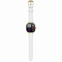 SMARTWATCH DAMSKI GRAVITY GT32-2 - ROZMOWY BLUETOOTH, DODATKOWY PASEK (sg047b)