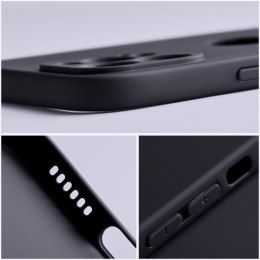Etui na Samsung A26 5G Soft czarne