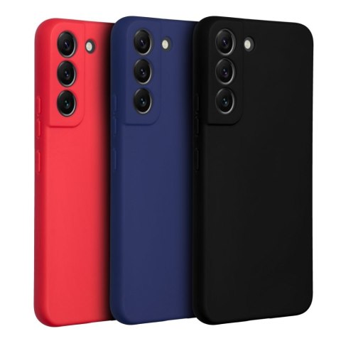 Etui na Samsung A26 5G Soft czarne