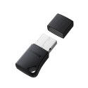 Adapter bluetooth Baseus Encok BA04+ Bluetooth 5.4 - czarny