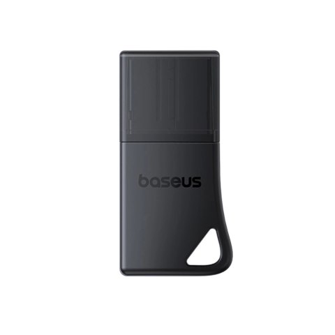 Adapter bluetooth Baseus Encok BA04+ Bluetooth 5.4 - czarny