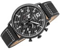 Zegarek Męski ADRIATICA Classic Chrono A8261.5224CH + BOX